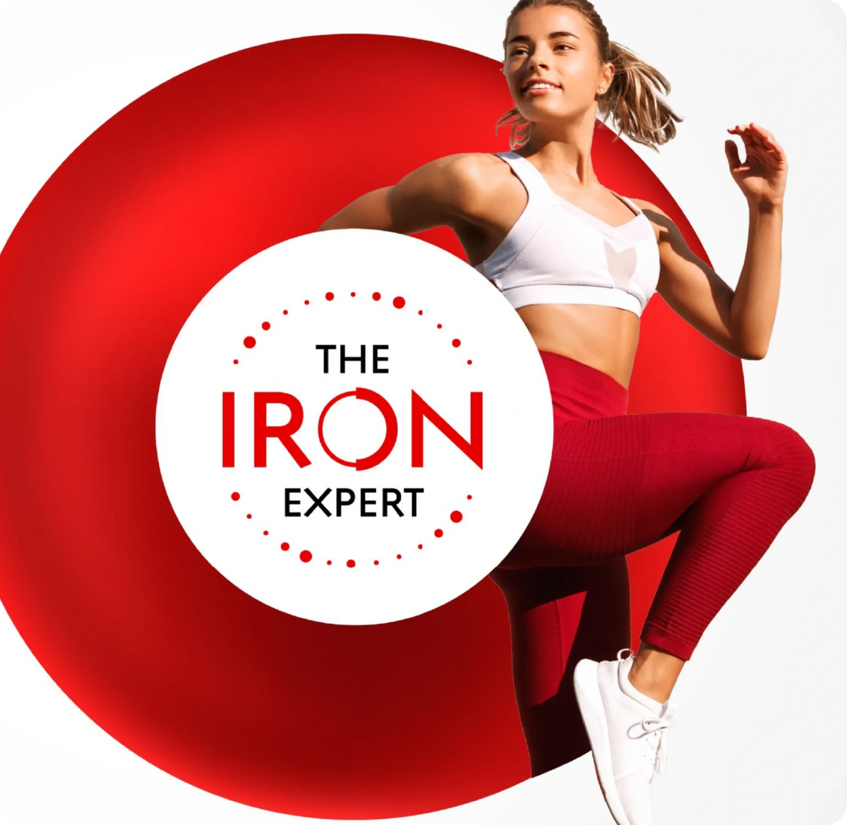 The Iron Expert