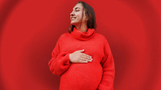 Iron During Pregnancy