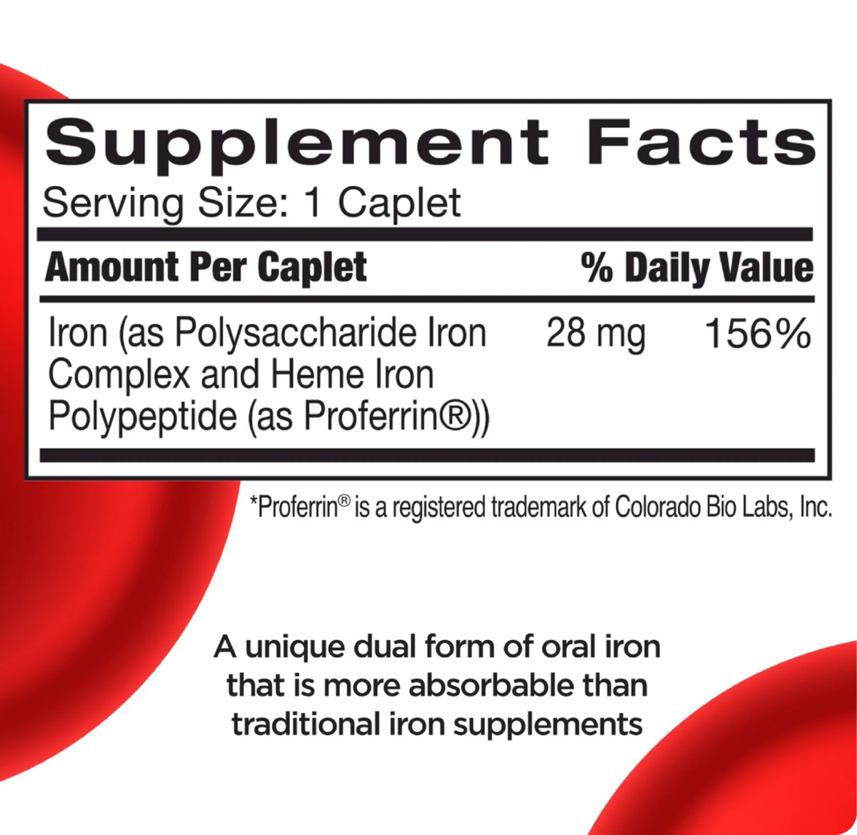 Supplemental Facts
