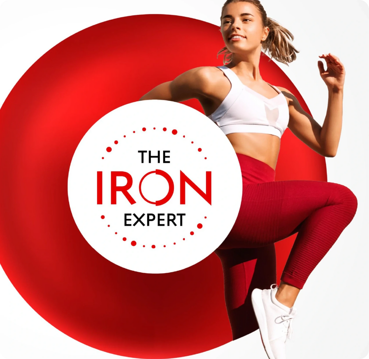 The Iron Expert